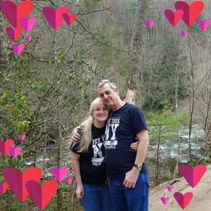 Meet your Posher, Sheryl